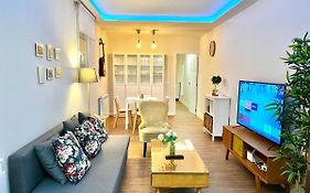 Apartamentos Moncloa