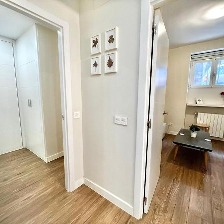 Apartamentos Moncloa Madrid Extérieur photo